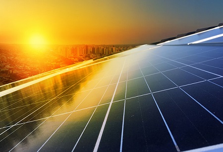 India adds 1.2 GW open access solar capacity in 2021: Mercom India